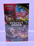 Perfect Order Booster Bundle