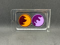 Prismatic 2 Plastic Condition Markers