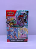 Journey Together Booster Bundle