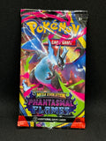Phantasmal Flames Booster Pack