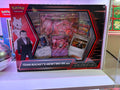Team Rocket’s Mewtwo ex Box