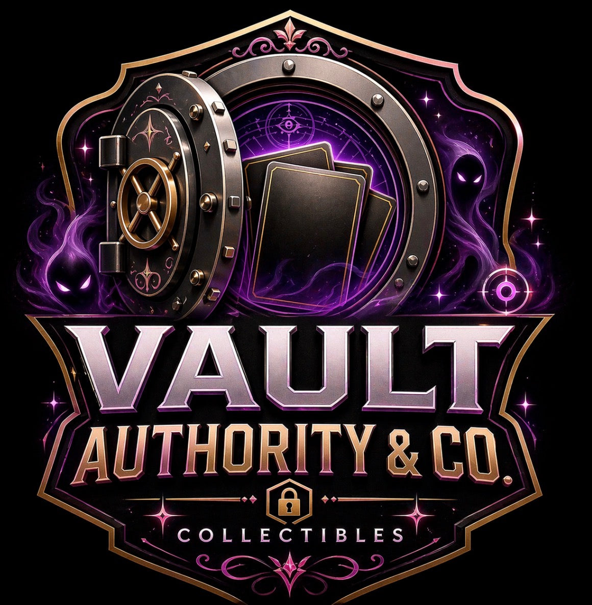 Vault Authority Co.