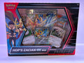 Hop’s Zacian ex Box