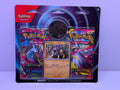 Mega Evolution Phantasmal Flames Blister