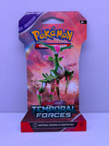 Temporal Forces Booster Pack Sleeve