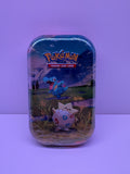 Mega Evolution Ascended Heroes Mini Tin |