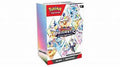 Prismatic Evolutions Booster Bundle