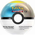 Pokemon Moon Ball Pokeball Tin